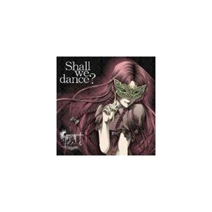 劇情テノール / Shall we dance? [CD]