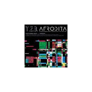 東京ザヴィヌルバッハ / AFRODITA [CD]｜dss