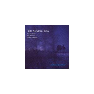 The Modern Trio / behind the inside [CD]｜dss