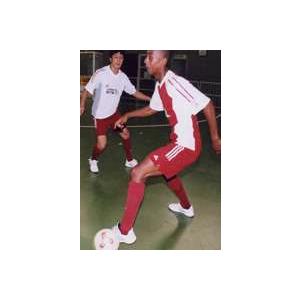 Brasil Footsal Fantastico Vol 1 Dvd Freshofarms Com