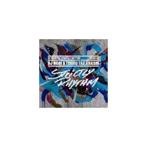 DJ NORI ＆ TOHRU TAKAHASHI（MIX） / ”20years of Stric...