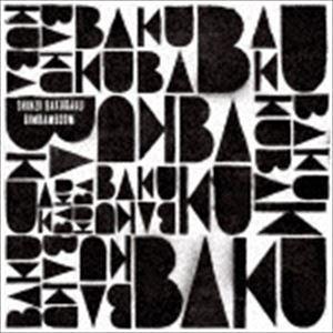 BimBamBoom / Shinzo BakuBaku [CD]｜dss