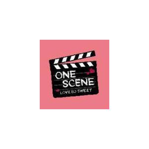 ONE SCENE LOVE SO SWEET [CD]