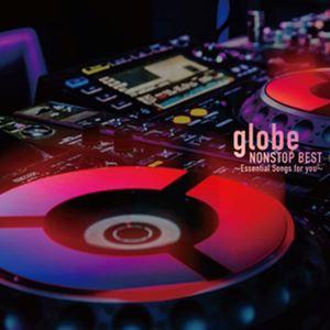 globe / globe NONSTOP BEST 〜Essential Songs for you〜 [CD]｜dss