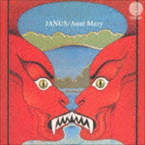 アント・マリー / ヤヌス神 [CD]