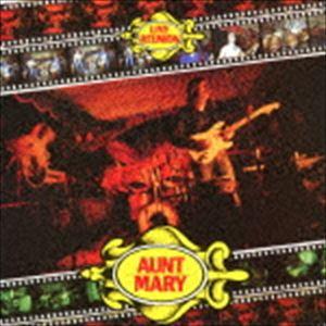 アント・マリー / ライヴ・リユニオン [CD]