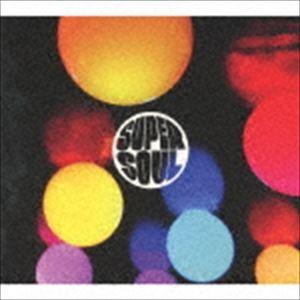 スーパーソウル/スーパーソウル [CD]の商品画像