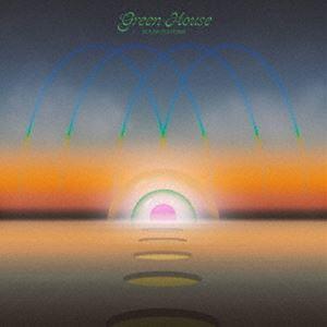 Green-House / Solar Editions [CD]
