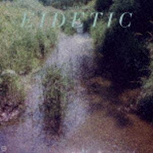 Benoit Pioulard / Eidetic [CD]
