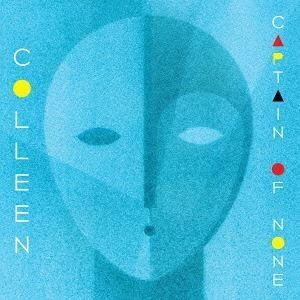 コリーン / Captain of None [CD]｜dss