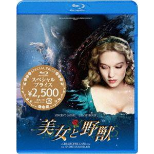 美女と野獣 スペシャルプライス [Blu-ray]