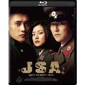 JSA 4Kデジタルリマスター版／Blu-ray [Blu-ray]