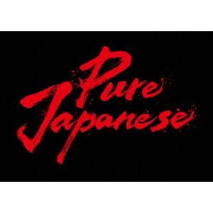 Pure Japanese 豪華版Blu-ray [Blu-ray]｜dss