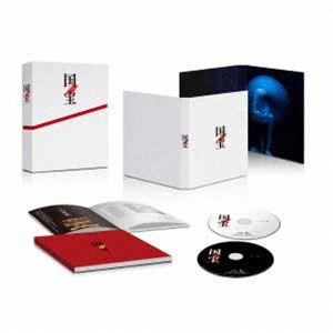 【特典付】映画『国宝』豪華版 Blu-ray（初回生産限定） (初回仕様) [Blu-ray]