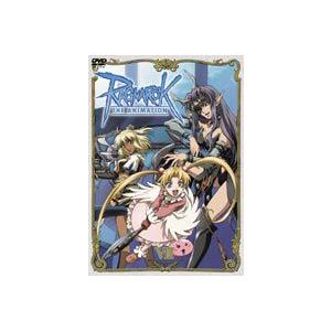 RAGNAROK THE ANIMATION VOL.7 [DVD]｜dss