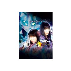 Princess Cat〜プリンセスキャット〜 [DVD]