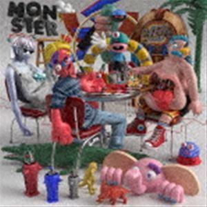 TENDOUJI / MONSTER [CD]｜dss