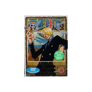 ONE PIECE ワンピース ファーストシーズン piece.5 [DVD]