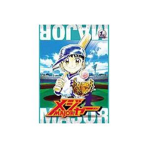 メジャー 1st.Inning [DVD]｜dss