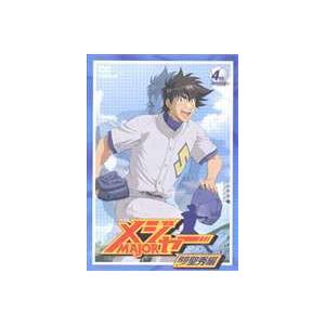 メジャー 飛翔!聖秀編 4th.Inning [DVD]｜dss