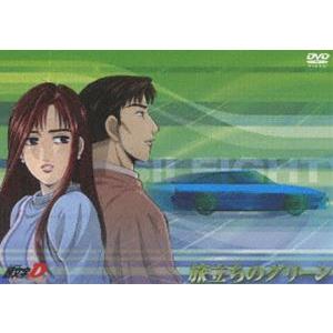 頭文字D (イニシャルD) FIFTH STAGE 全7巻セット/DVD 中古 レンタル