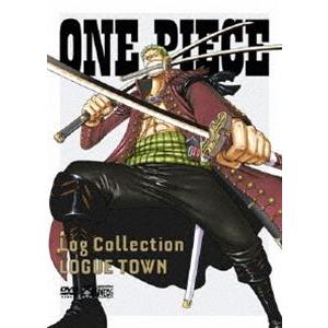 ONE PIECE Log Collection ”LOGUE TOWN” [DVD]｜dss