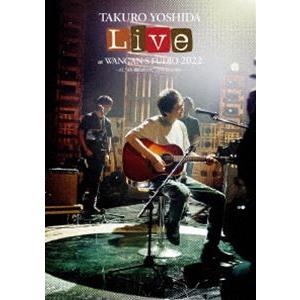 吉田拓郎／Live at WANGAN STUDIOの高価買取価格