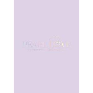 宇野実彩子／UNO MISAKO 5th ANNIVERSARY LIVE TOUR -PEARL LOVE-（初回生産限定盤） [DVD]｜dss