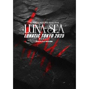 LUNA SEA／35th ANNIVERSARY TOUR 2024 ERA TO SHINING BRIGHTLY 【Blu