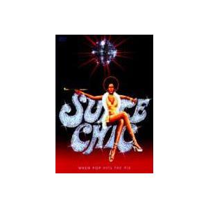 SUITE CHIC／WHEN POP HITS THE PIX [DVD]