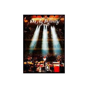 Do As Infinity-Final- [DVD]