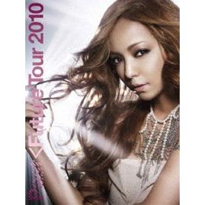 安室奈美恵／namie amuro PAST＜FUTURE tour 2010 [DVD]｜dss