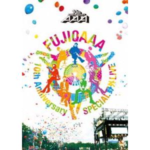 AAA 10th Anniversary SPECIAL 野外LIVE in 富士急ハイランド（通常...