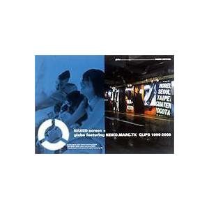 特典CL付】新品 globe the best live 1995-2002 vol.1 / globe(DVD