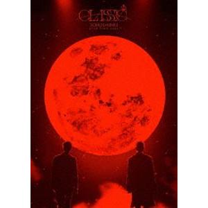 東方神起 LIVE TOUR 2023 〜CLASSYC〜 [DVD]