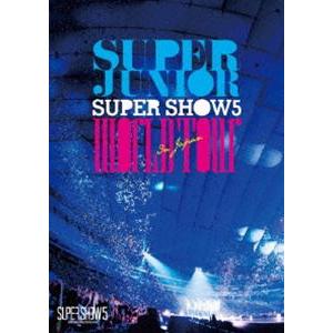 枚数限定][限定版]超八 in 日本武道館(初回生産限定盤)【DVD】/SUPER