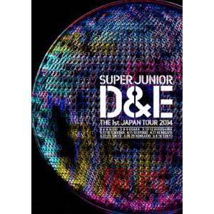 SUPER JUNIOR DONGHAE ＆ EUNHYUK／SUPER JUNIOR D＆E TH...