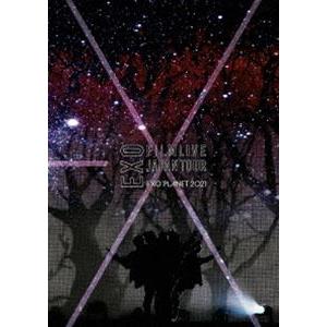 EXO FILMLIVE JAPAN TOUR-EXO PLANET 2021- [DVD]