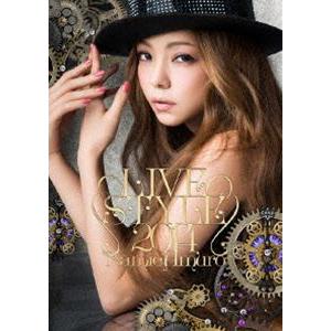 安室奈美恵／namie amuro LIVE STYLE 2014 通常盤 [DVD]｜dss