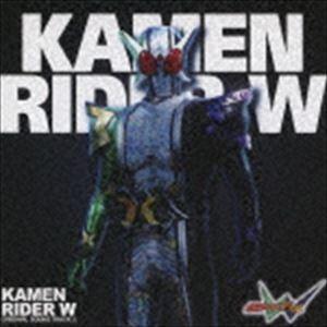 中川幸太郎(音楽) / 仮面ライダーダブル オリ...の商品画像