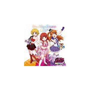Lisp Tvアニメ プリティーリズム オーロラドリーム オープニングテーマ You May Dream Cd Avca ぐるぐる王国2号館 ヤフー店 通販 Yahoo ショッピング