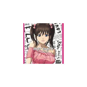 TVアニメ SKET DANCE サーヤと愉快な音楽集 [CD]