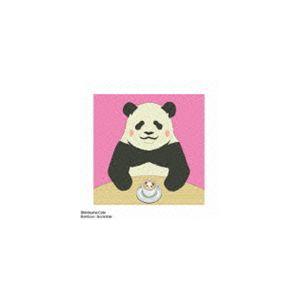 パンダ（CV：福山潤） / TVアニメ しろくまカフェ： Bamboo☆Scramble（CD＋DVD） [CD]｜dss