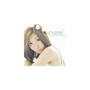 ayami / Revise the World（通常盤） [CD]