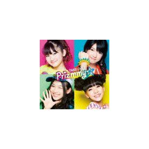 Prizmmy☆ / TAKE OFF!（通常盤） [CD]