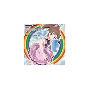 久海菜々美 Cv 山下七海 Wake Up Girls Character Song Series 久海菜々美 Cd Avca ぐるぐる王国 スタークラブ 通販 Yahoo ショッピング