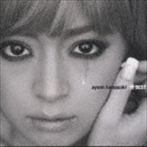 浜崎あゆみ / A BEST [CD] : ポプカル ヤフー店 - 通販 - Yahoo