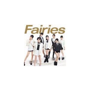 Fairies / HERO／Sweet Jewel [CD]｜dss