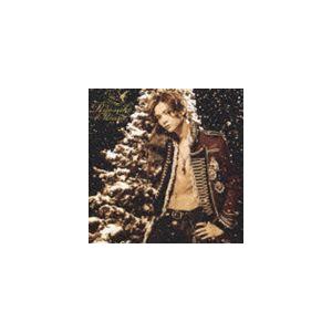 三浦涼介 / 君へのX’mas Song（通常盤） [CD]｜dss