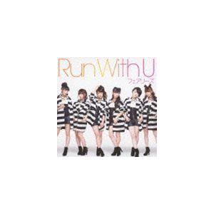 Fairies / Run With U（CD＋DVD） [CD]｜dss